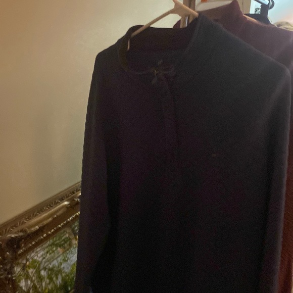 1/4 zip - Picture 1 of 2